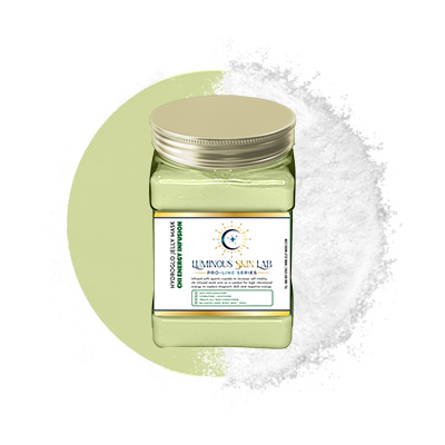 16.Chi Energy Infusion Chi Energy Infusion