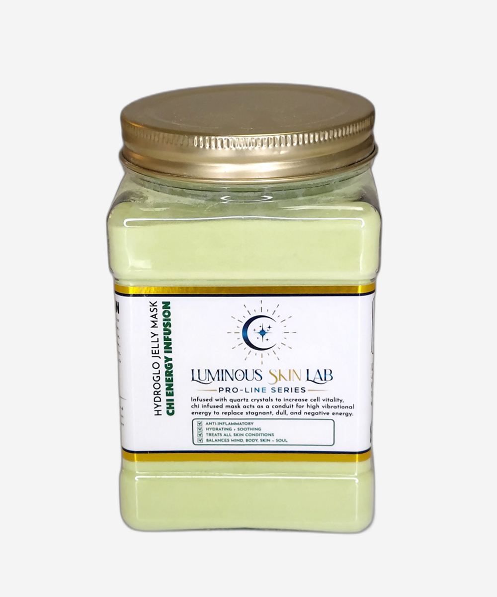 Chi-Energy-Infusion Chi Energy Infusion