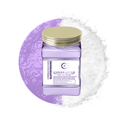 1.GLUTATHIONE GLUTATHIONE