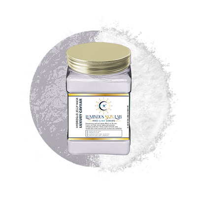 11.Luxury Caviar Luxury Caviar