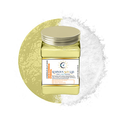 15. Skin Goddess Eternal Skin Goddess Eternal