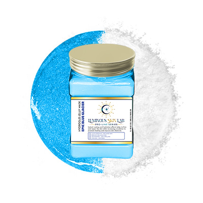 18.Epic Blue Glacier Epic Blue Glacier