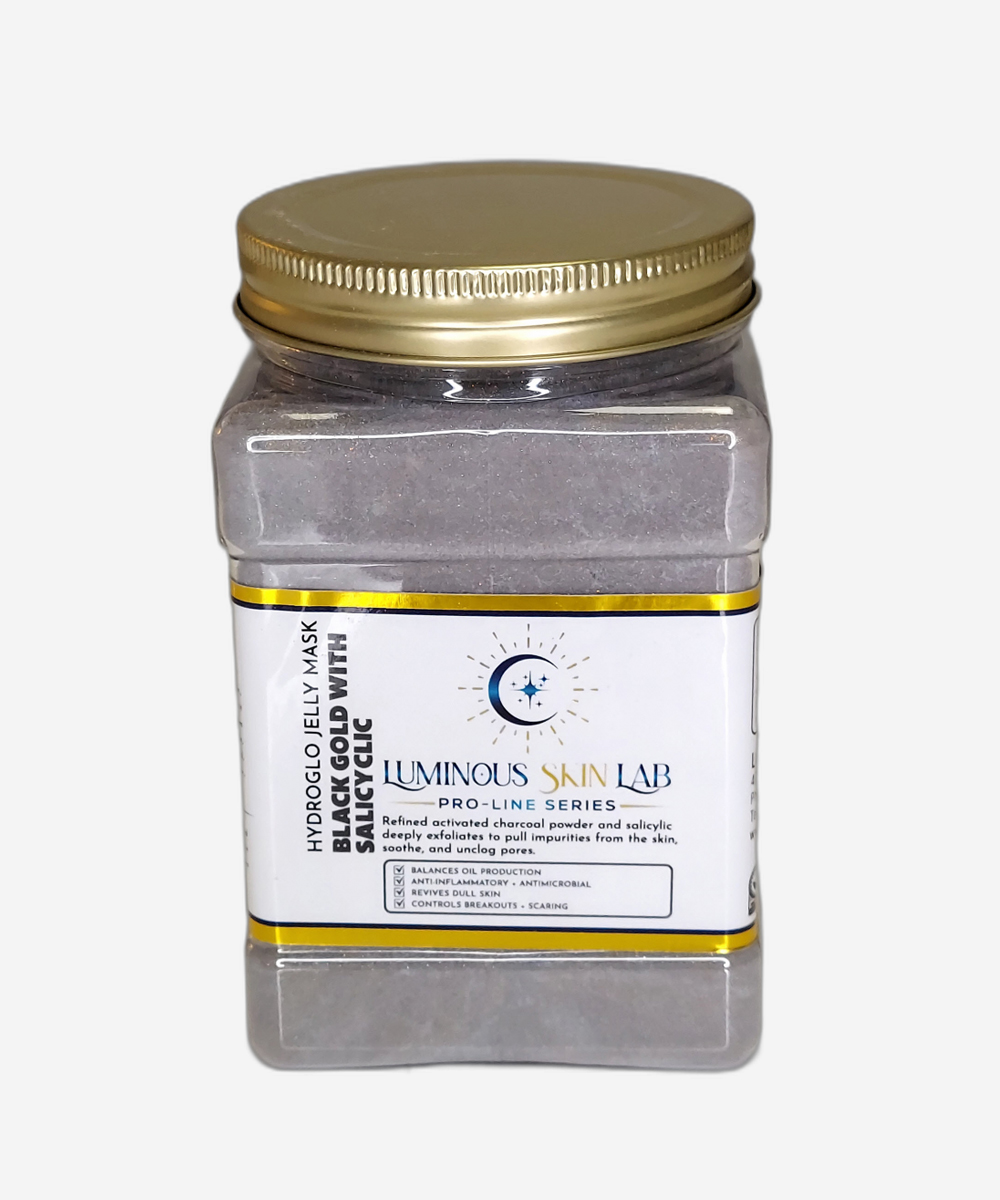 Black-Gold-with-Salicylic Black Gold with Salicylic