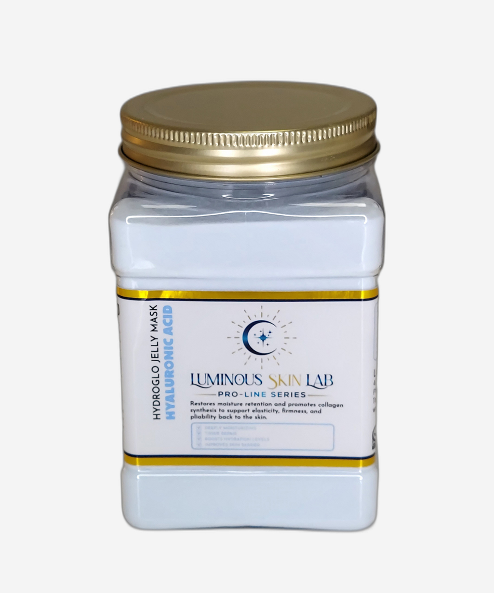 Hyaluronic-Acid Hyaluronic Acid