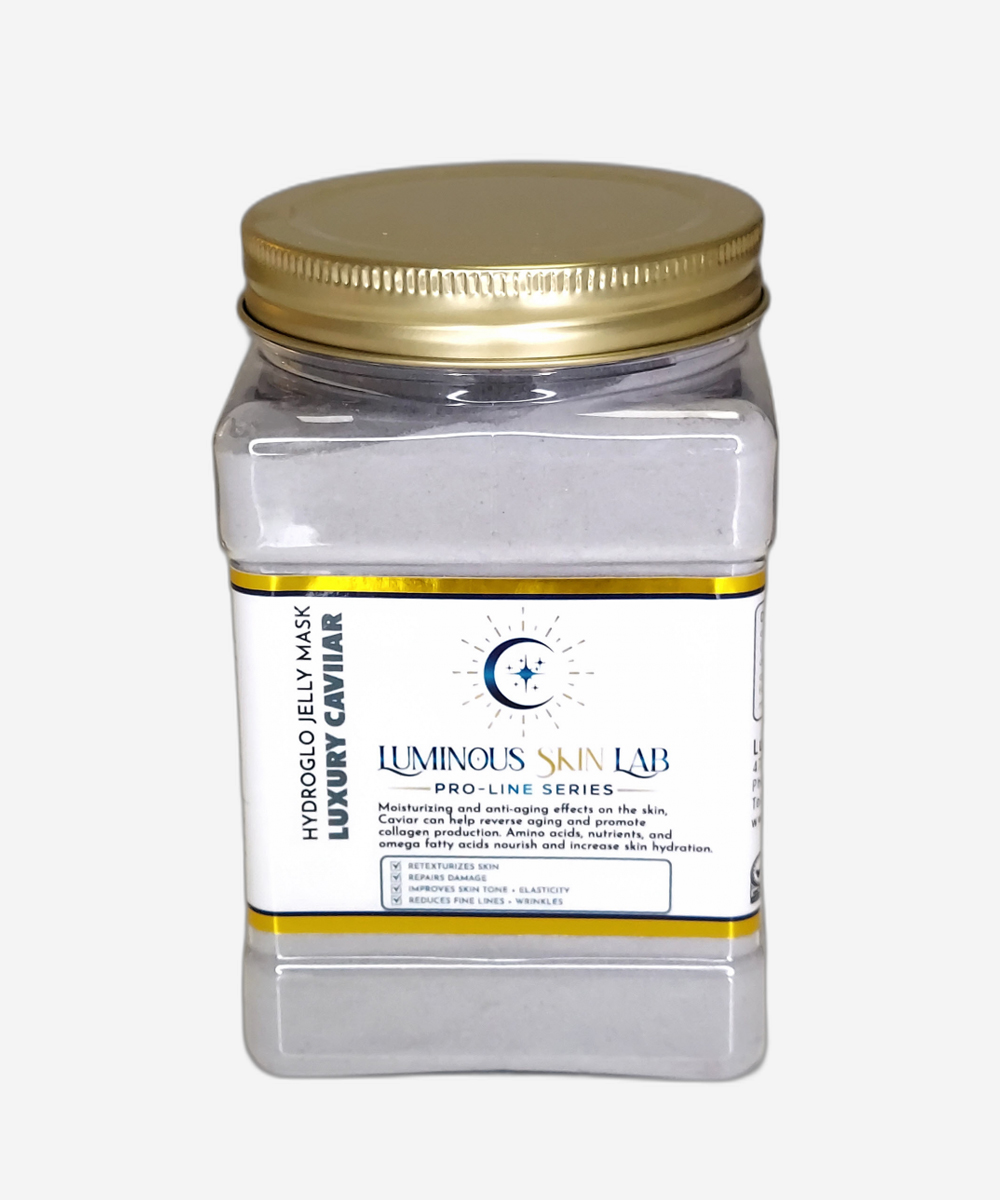 Luxury-Caviar Luxury Caviar