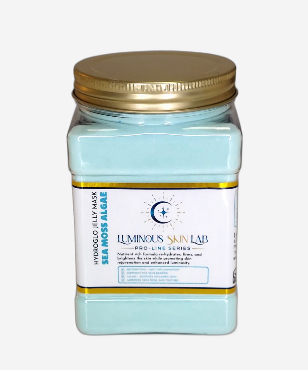 Sea-Moss-Algae Sea Moss Algae