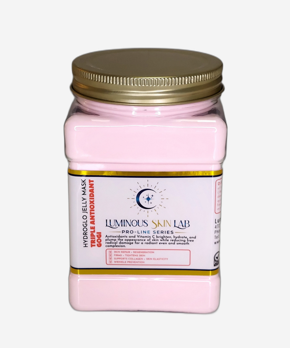 Triple-Antioxidant-Goji Triple Antioxidant Goji