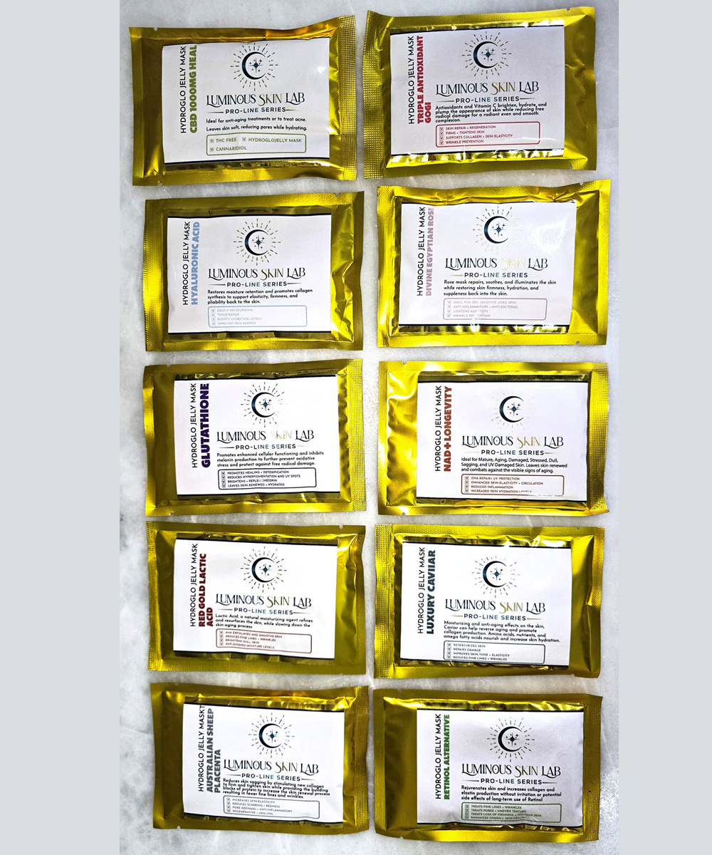 special-sample Sample Pack