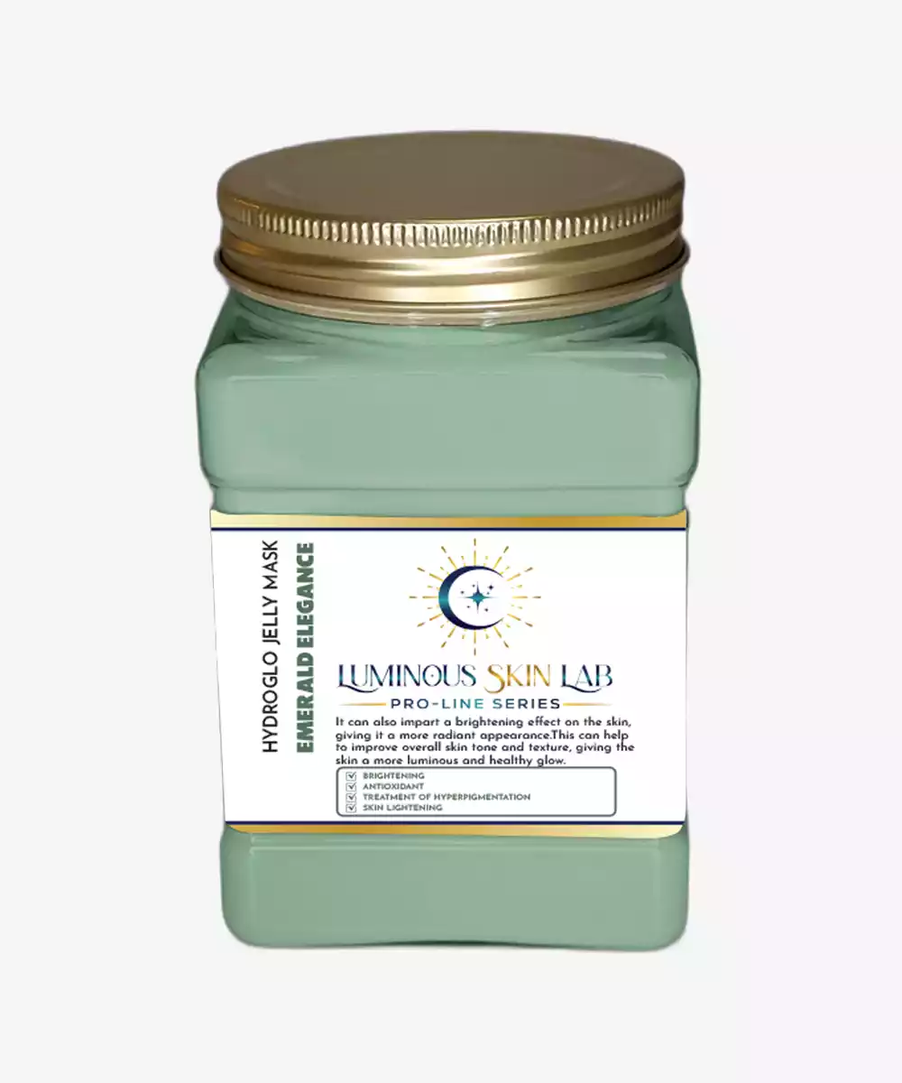 Emerald-Elegance-new Emerald Elegance Jelly Masks