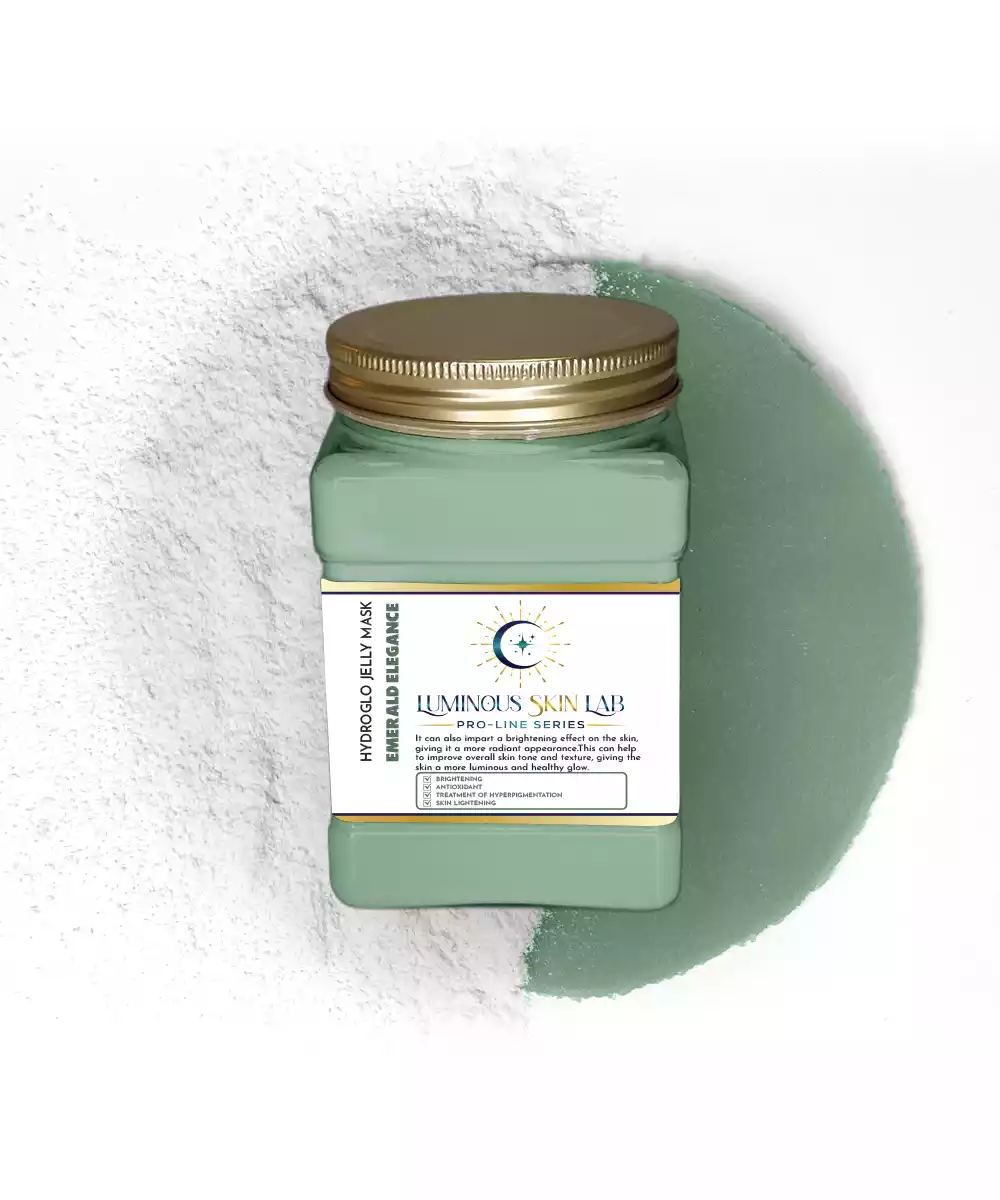 Emerald-Elegance Emerald Elegance